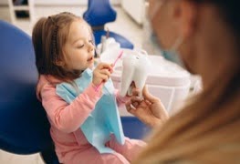 Worried About Your Child’s Dental Health? Expert Pediatric Dentists in Hoodi Can Help