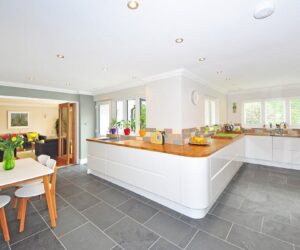 Stunning Kitchens Leeds | Expert Kitchen Fitters & Designs