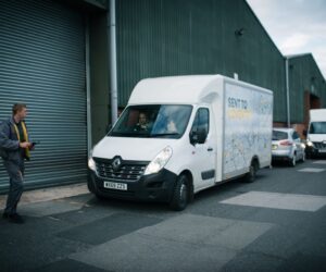 Your Moving Day Made Easy: Why a House Move Company is the Perfect Choice