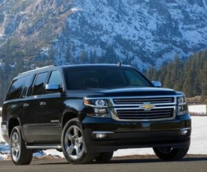 Luxury Limo Service to Manhattan | Li Access Limo