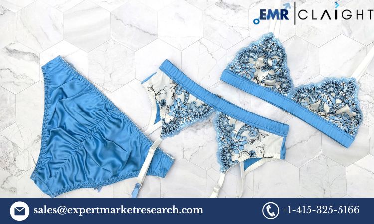 Lingerie Market