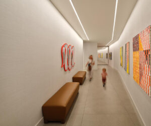 Four Ideas to Enhance Your NYC Lobby Design