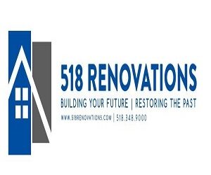 518 Renovations