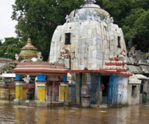 Exploring the Sacred Lokanatha Temple: A Spiritual Haven in Puri