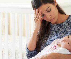 Embracing Postpartum Healing with Lori Borden’s Postpartum Therapy in Ottawa, Ontario