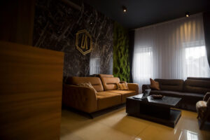 Apartments Pristina - Lux Apartments