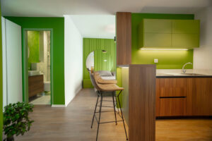 Apart Hotel Pristina - Lux Apartments