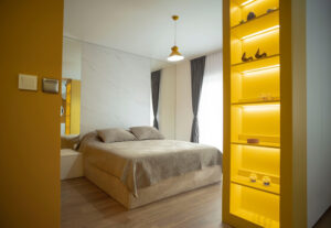 Apart Hotel Pristina - Lux Apartments