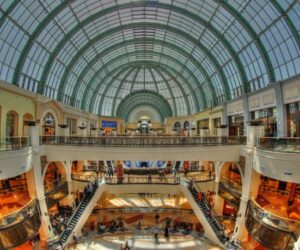 Mall of the Emirates Dubai – Shopping, Dining & Fun