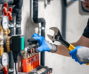 What are the Three Types of Leak Detection?