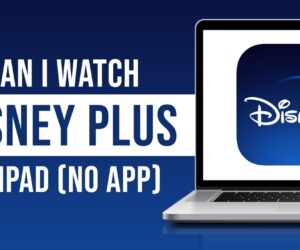 How to stream Disney Plus in HD on iPhone or iPad?