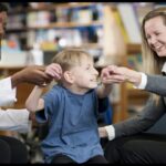 An inspiring representation of KVTC’s commitment to empowering special needs students, promoting skill development, independence, and an inclusive society.
