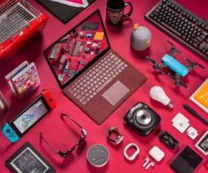 Essential Gadgets and Accessories for a Comfortable and Stylish Lifestyle