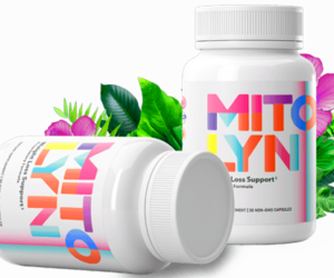 Order Mitolyn weight loss supplement online.