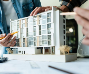Challenges of Large-Scale Model Making in Dubai