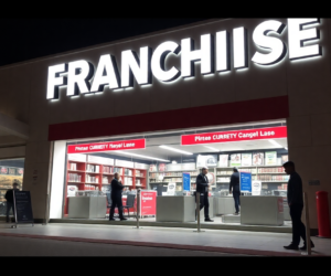 Steps to Financing Your Franchise Business in the UK