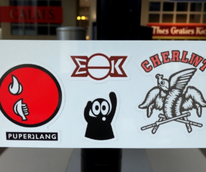 The Durability and Versatility of Vinyl Stickers