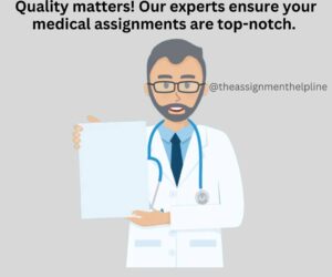 Nursing assignment help in Australia