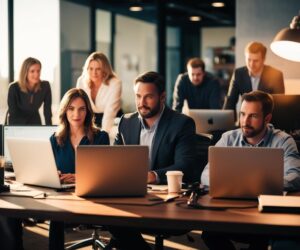 Blog Post: From Invisible to Unstoppable: Oklahoma SEO Experts at Your Service
