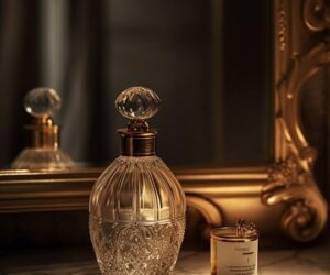 Hypnotic Dose Perfume by Ain Sentiment – Luxury & Elegance