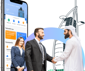 How a Mobile App Development Company in Dubai Transforms Businesses with Technology