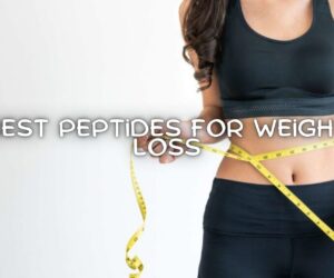 Peptides for Weight Loss: A Comprehensive Guide for the US Community by WeightFine
