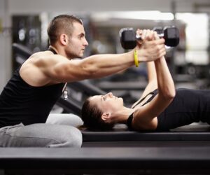 Common Fitness Mistakes and How a Personal Trainer Can Help You Avoid Them