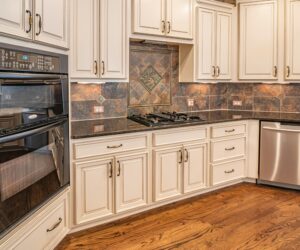 How to Choose the Perfect Cabinet Design for Your Home