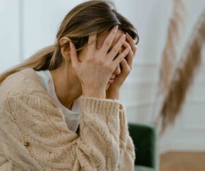 Emotional Distress in the UK: Causes, Effects & Where to Find Help