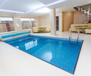 Pool Builders in Knoxville: Bringing Innovation to Backyard Pools