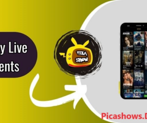PikaShow APK Download Official Latest Version 2025 For Android