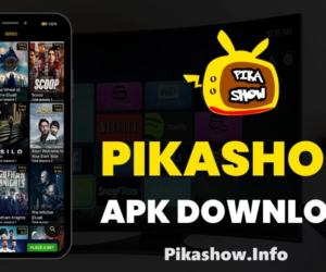 PikaShow – Download PikaShow APK Official 2025 For Android