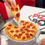 Best Pizza in Qatar