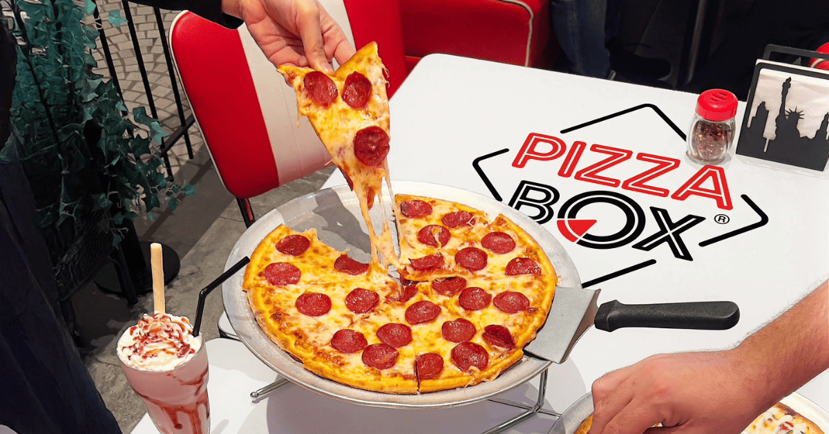 Best Pizza in Qatar