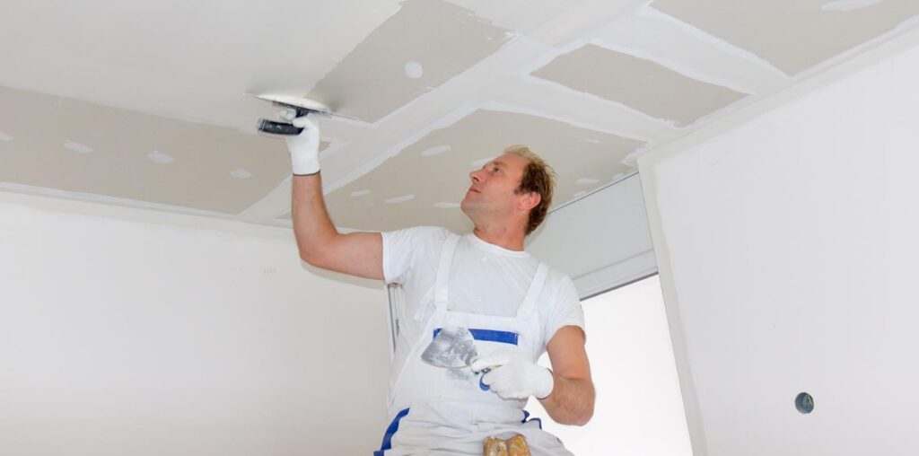drywall companies calgary