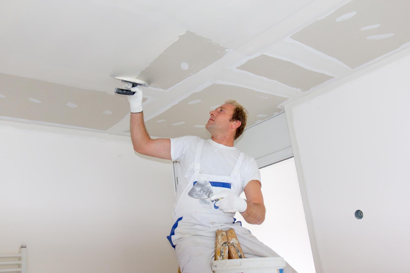 drywall companies calgary