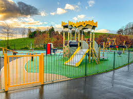 Playground Fencing | Schoolfurniture-direct.co.uk