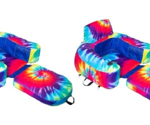 Make a Splash with the Ultimate Pool Floats