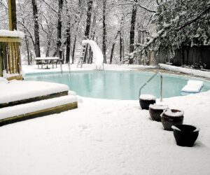 The Impact of Weather on Pool Maintenance Needs