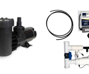 Making Poolside Living Easy with a Trusted Pool Supply Store