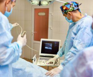 Leading the Field in Vascular Treatments – AngioLife