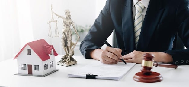 Real Estate Lawyer Dubai