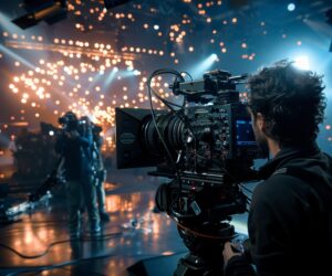 The Role of Drones in Modern Event Video Production