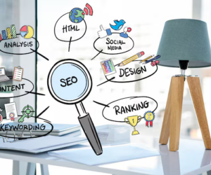 Why is SEO Crucial for Online Grocery Stores in India in 2025?