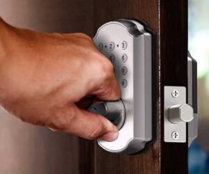 Smart Lock Not Working? Get Expert Installation and Troubleshooting in Dubai