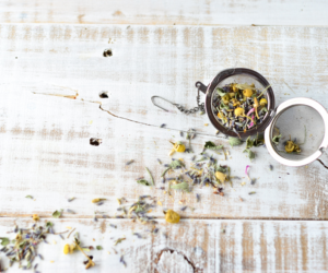 How to Make the Perfect Cup of Lavender Chamomile Tea