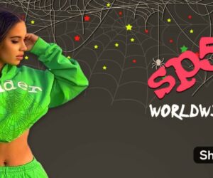 Webbed in Style: The Ultimate Spider Hoodie