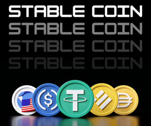 Episode 2: The Hidden Mechanics of Stablecoins