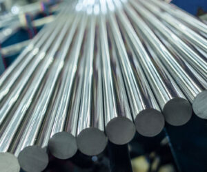 Stainless Steel 440B Round Bar: Properties and Applications