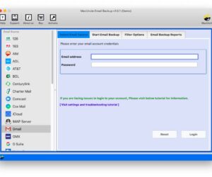 Transfer eM Client to a New Computer | Here’s How